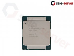 INTEL Xeon E5-2667 v3 (8 ядер, 3.20GHz)